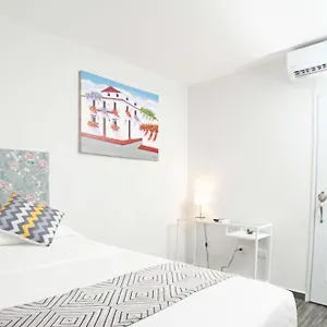 Casa de hóspedes Jm, Santo Domingo