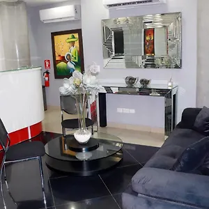 Hotel Merey, Santo Domingo
