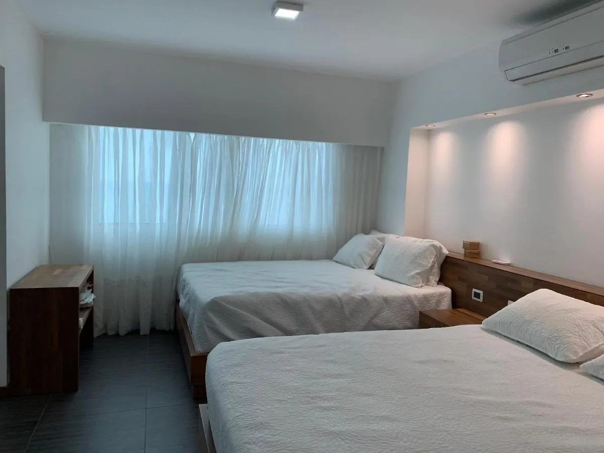 Apartamento Torre Villa Marbella Santo Domingo Apartment