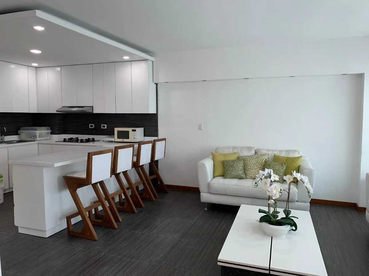 Apartment Apartamento Torre Villa Marbella Santo Domingo Dominican Republic